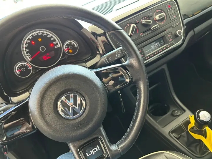 up! SPEED 1.0 TSI T. Flex 12V 5p