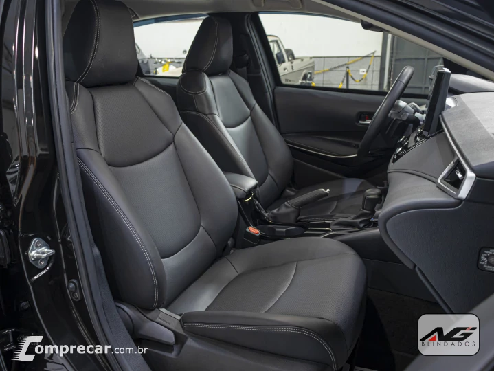 COROLLA 2.0 Vvt-ie XEI Direct Shift