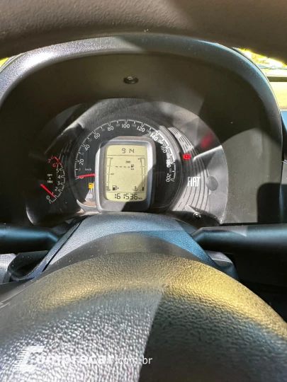 MOBI LIKE 1.0 Fire Flex 5p.