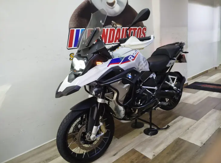 R 1250 GS 1250 cc