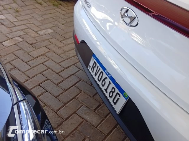 HB20 - 1.0 12V COMFORT MANUAL