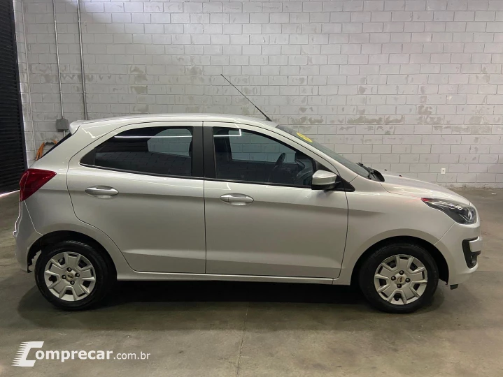 Ka 1.0 Ti-Vct Flex Se Manual