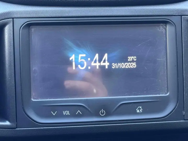 ONIX 1.4 MPFI Effect 8V