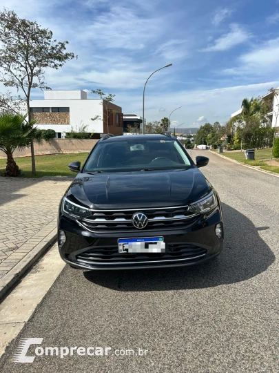 NIVUS 1.0 200 TSI Comfortline