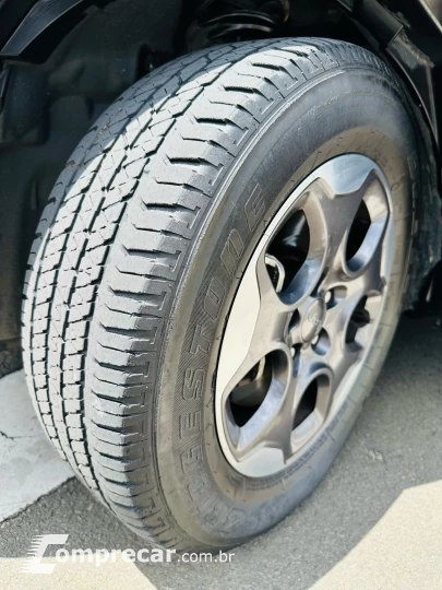 RENEGADE 1.8 16V STD