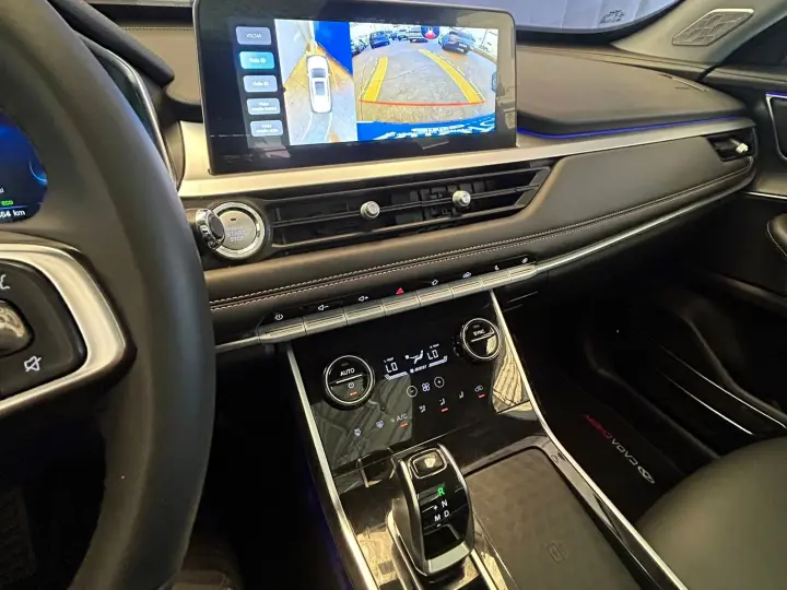 TIGGO 8 1.6 TGDI GASOLINA TXS MAX DRIVE DCT