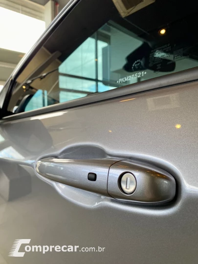 COMPASS 1.3 T270 Turbo Sport