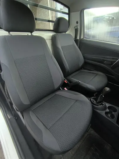 Saveiro Robust 1.6 Total Flex 8V