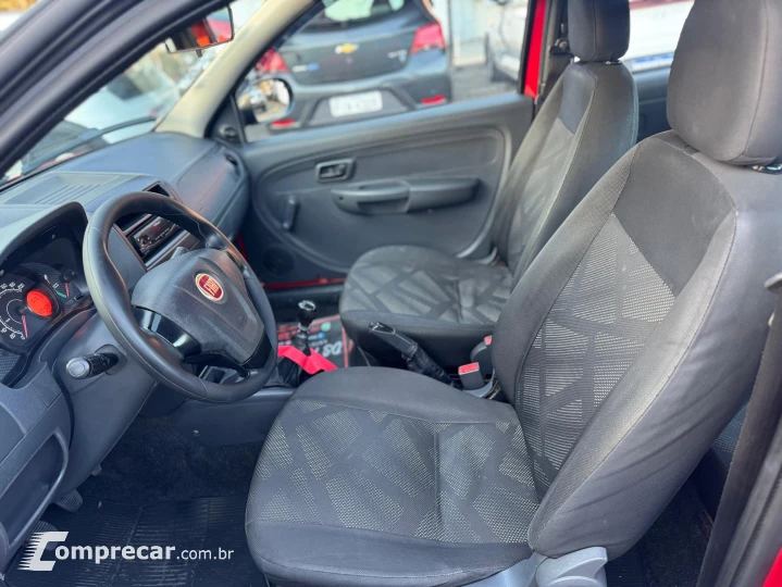 PALIO 1.0 MPI Fire 8V