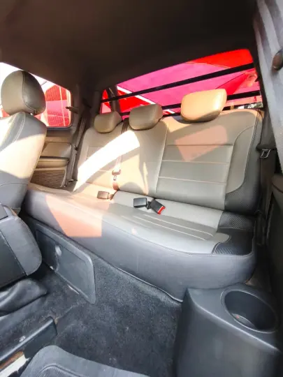 Saveiro 1.6 CL CABINE DUPLA