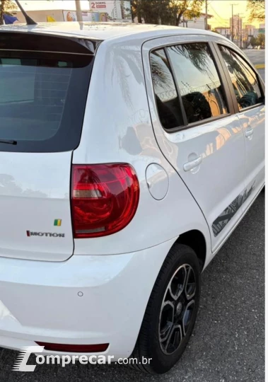 FOX 1.6 MI I-motion 8V