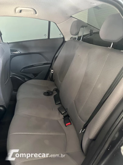 HB20S 1.6 Premium 16V