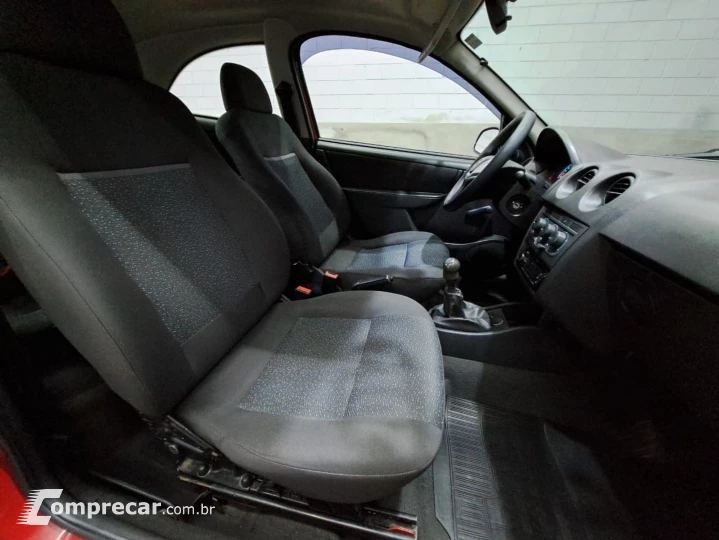 Celta 1.0 Mpfi Ls 8V Flex 2P Manual