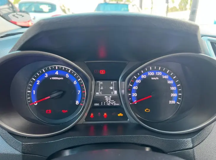 HB20 1.0 12V Comfort Plus