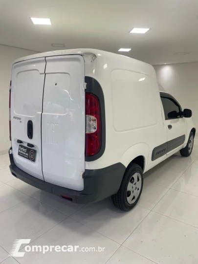 FIORINO 1.4 MPI Furgão 8V