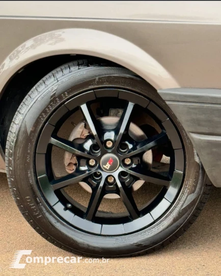 SAVEIRO 1.8 CL CS 8V