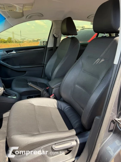 JETTA 2.0 Comfortline