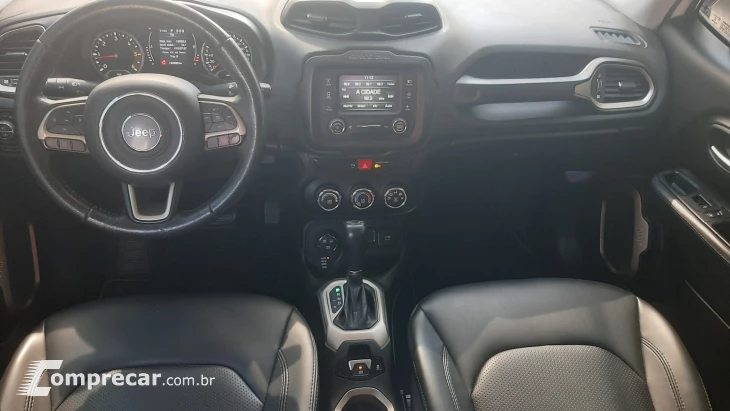 RENEGADE 2.0 16V Turbo Sport 4X4