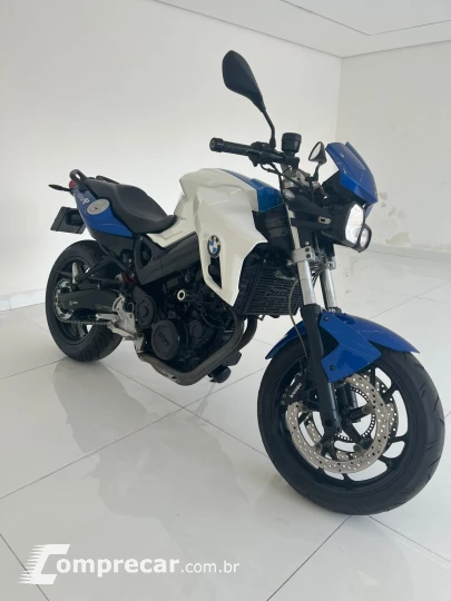 F800 R