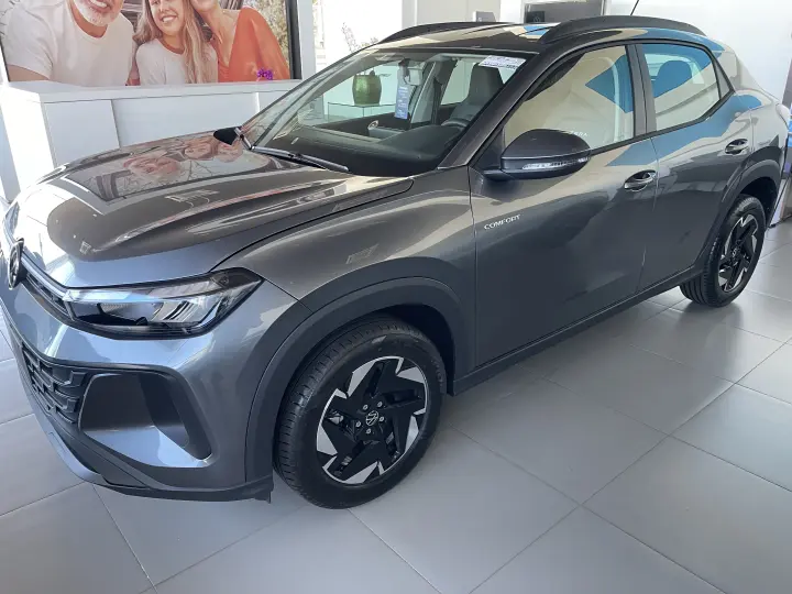 TERA 1.0 170 TSI Comfort