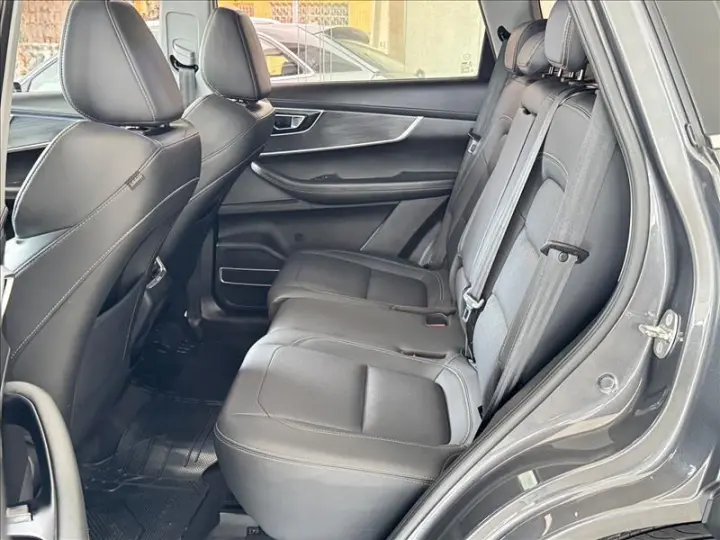 TIGGO 8 1.6 Tgdi TXS