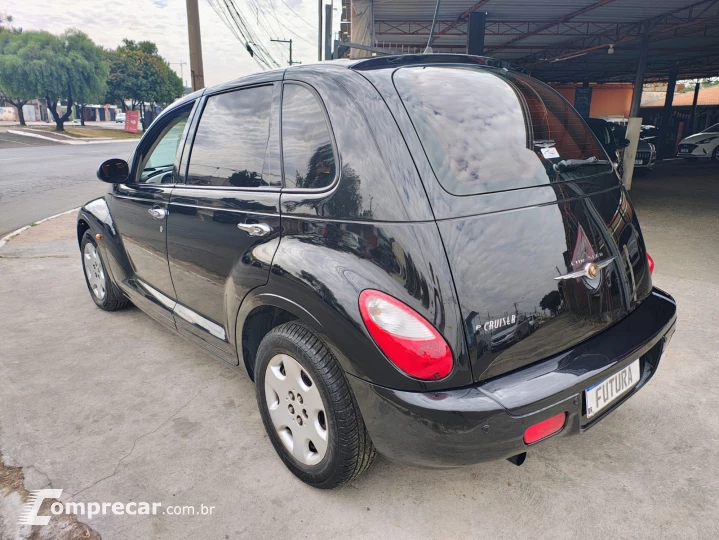 PT CRUISER 2.4 CLASSIC