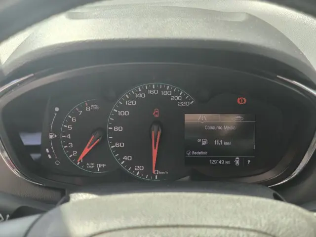 TRACKER - 1.4 16V TURBO PREMIER AUTOMÁTICO