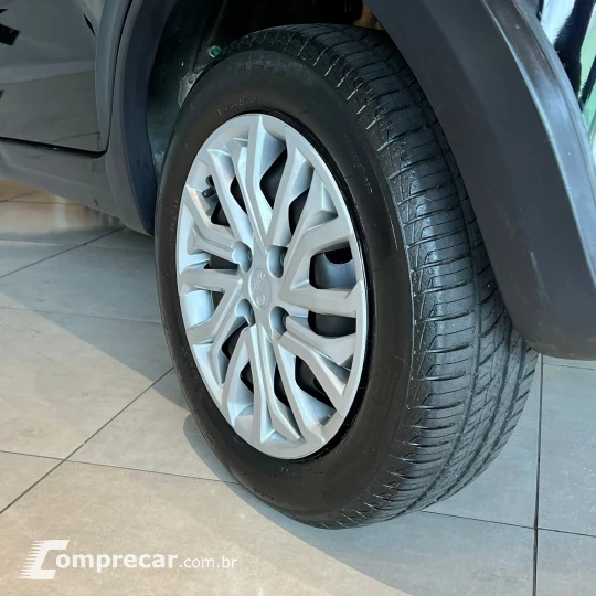 MOBI LIKE 1.0 Fire Flex 5p.