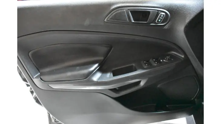 ECOSPORT - 1.5 TI-VCT FREESTYLE MANUAL