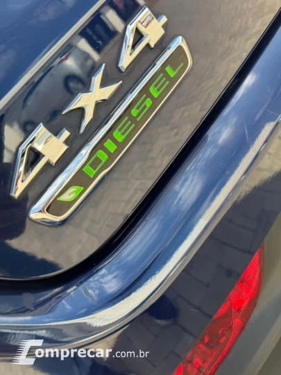 Compass Longitude 2.0 TB Aut.