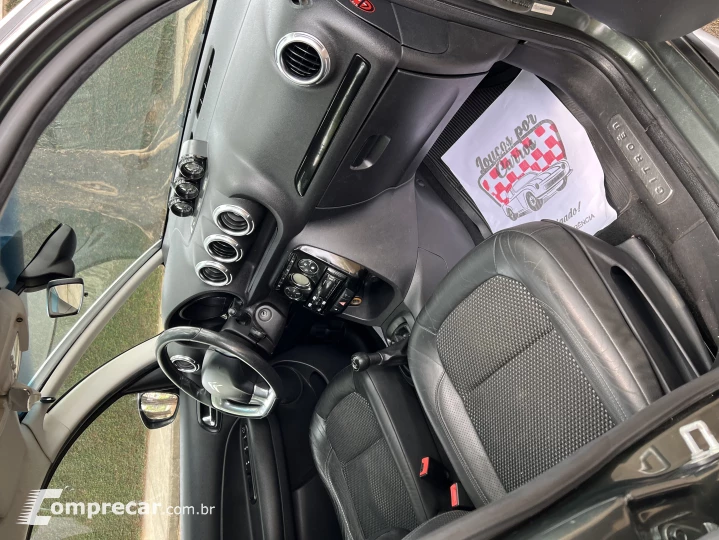 AIRCROSS 1.6 Exclusive 16V