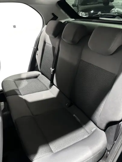 GOL 1.0 12V MPI Totalflex