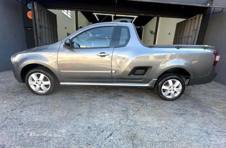 MONTANA 1.4 MPFI Sport CS 8V