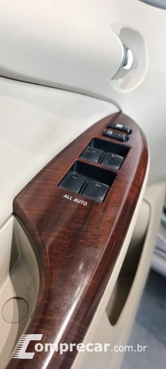 COROLLA 2.0 Altis 16V