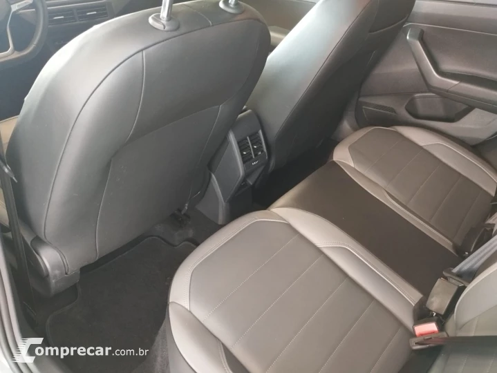 NIVUS 1.0 200 TSI Highline