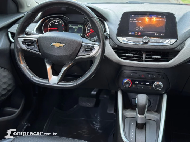 ONIX 1.0 Turbo Premier