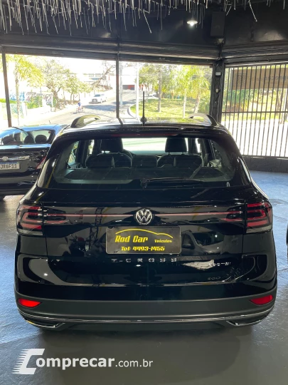 T-CROSS 1.0 200 TSI Sense