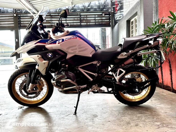 R 1250 GS ADVENTURE PREMIUM