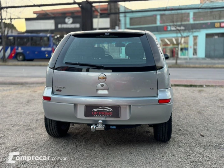 CORSA 1.4 MPFI Maxx 8V