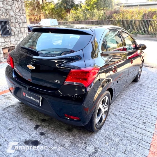 ONIX 1.4 MPFI LTZ 8V