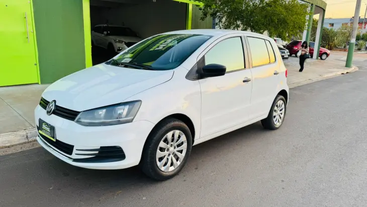 FOX 1.0 MPI Trendline 12V