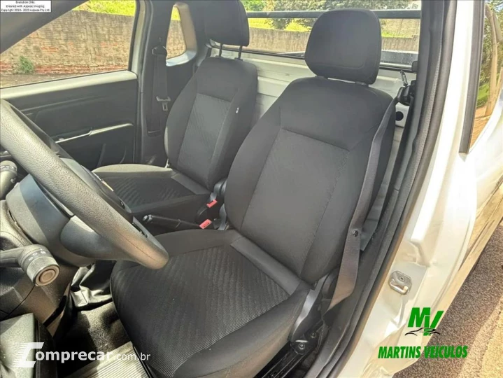 STRADA 1.3 FIREFLY FLEX ENDURANCE CS MANUAL