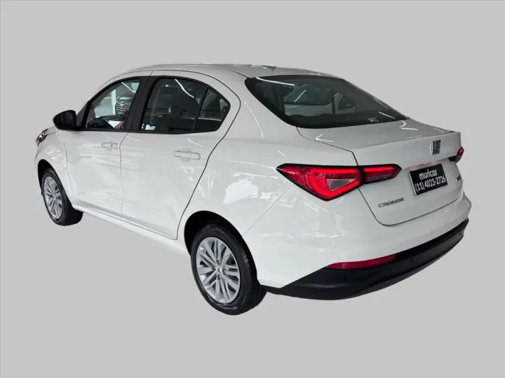 CRONOS 1.0 FIREFLY FLEX DRIVE MANUAL