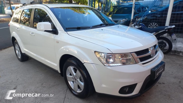 FREEMONT 2.4 Precision 16V