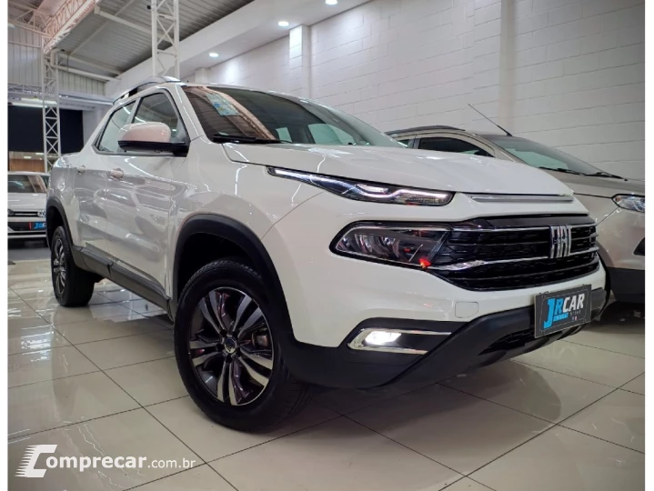 TORO 1.3 TURBO 270 FLEX FREEDOM AT6