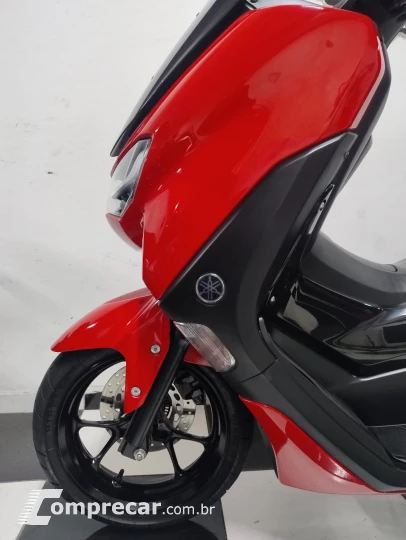 NMAX 160 Connected ABS