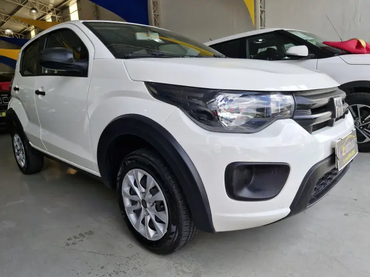 MOBI 1.0 EVO FLEX LIKE. MANUAL