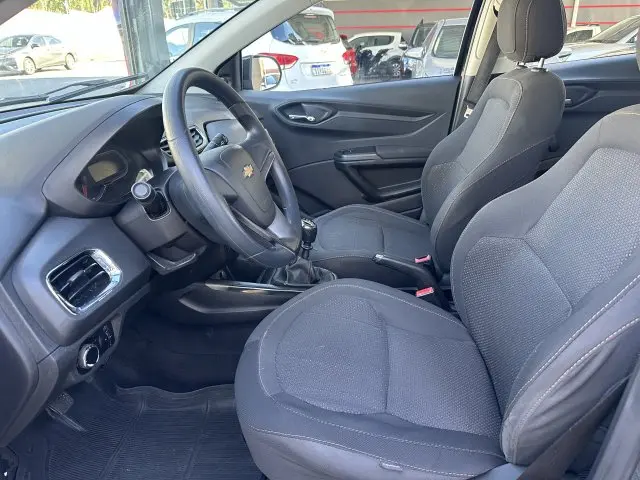 ONIX - 1.4 MPFI LT 8V 4P MANUAL