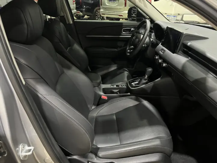 HR-V 1.5 DI I-vtec Turbo Advance