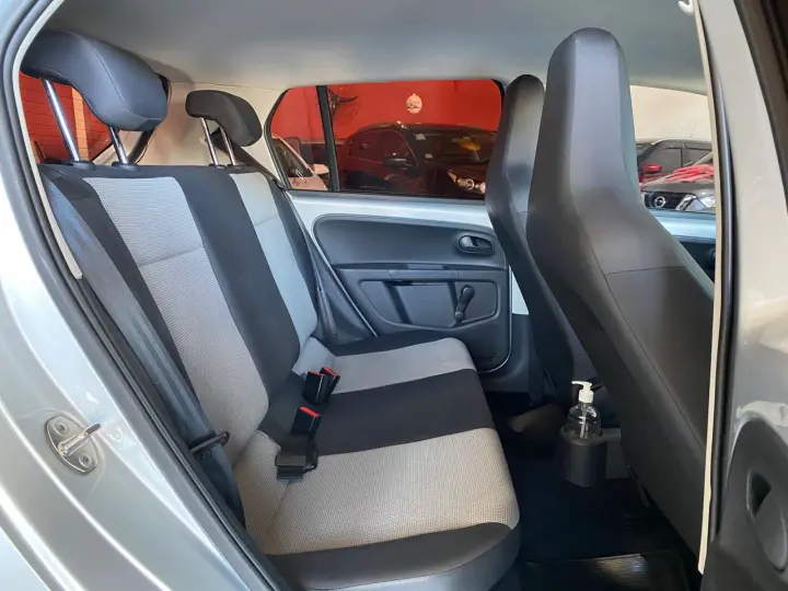 UP 1.0 MPI Take UP 12V